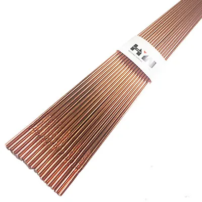 ER70S-6 5-Lbs Mild Steel TIG Welding Filler Rod 1/8  X36  5-Lbs  • $26.89