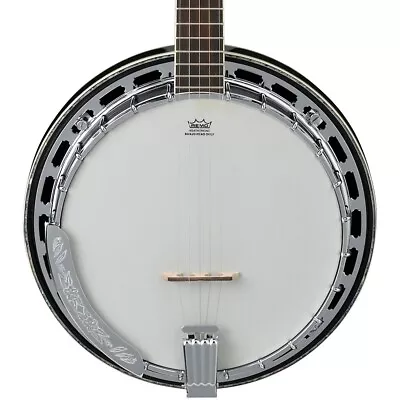 Ibanez B300 5-String Banjo With Rosewood Resonator • $549.99