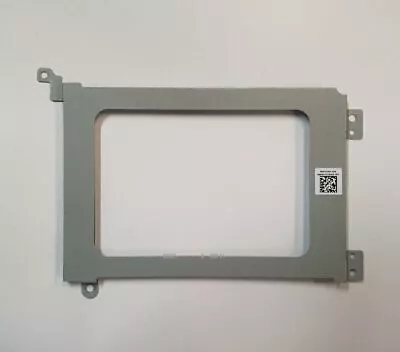 Genuine Dell XPS 15 9550 9560 Precision 5510 5520 HDD Caddy Tray Bracket 03FDY3 • $29.90