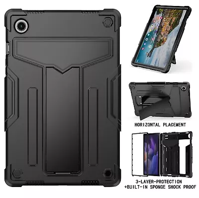 Shockproof Case For Samsung Galaxy Tab A9 A9+ A8 A7 S9 FE 5G S7 FE Tablet Cover • $18.99