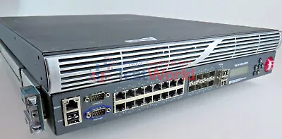 F5 Networks BIG-IP 8900 Local Traffic Manager Load Balancer F5-flfi-mbun • $235