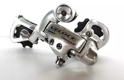 Rear Derailleur Campagnolo Veloce 9spd Long Cage • $41.54