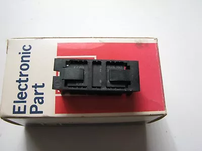 New Nos Genuine Gm Delco Ecm Prom Calibrator 83 Buick Skyhawk 2.0 4 Cyl 1226823 • $18