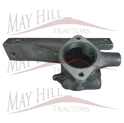 Thermostat Housing Body For Massey Ferguson TE20 TEA20 TED20 20 T20 Tractor • £40.43