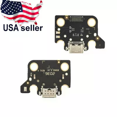 Charging Port Connector PCB Board For Samsung Galaxy Tab A7 10.4  SM-T500 T505 • $7.07