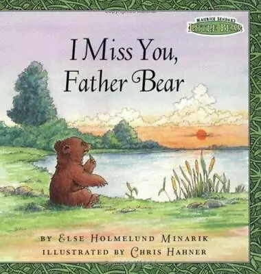 Maurice Sendak's Little Bear: I Miss You Father Bear • $7.57