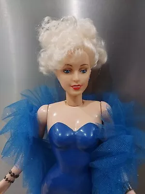 1990 Madonna Doll From DICK TRACY  • $14.99