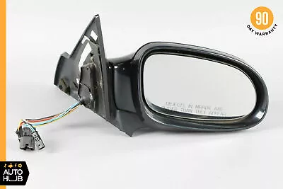 00-03 Mercedes W208 CLK430 CLK320 CLK55 AMG Right Side Rear View Door Mirror OEM • $136.95