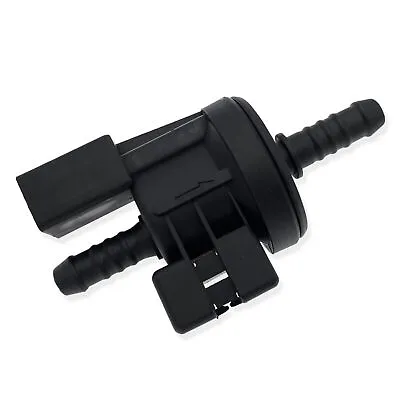 Vapor Canister Purge Valve For 2005-17 VW Jetta 2.0L 2.5L 10-13 Golf SportWagen • $10.99