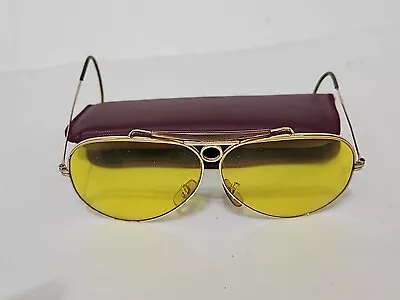 American Optical Sunglasses AO USA Frames Case • $4.95