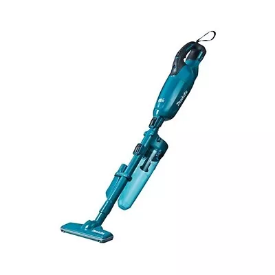 Makita CL281FDZC 18V Cordless Brushless Stick Vacuum Cleaner Body Only In Japan • $168.99