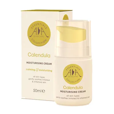 £7.99 • Buy Amphora Aromatics AA Skincare Calendula Moisturising Cream 50ml