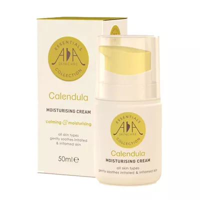 £7.99 • Buy Amphora Aromatics AA Skincare Calendula Moisturising Cream 50ml