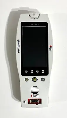 Masimo Radical 7 • $115