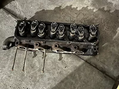 Mercruiser 3.7L 470 Cylinder Head • $275