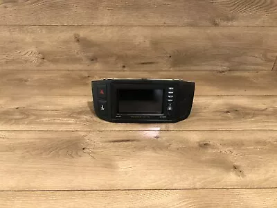 2003_2005 Honda Pilot Navigation Gps Display Screen Monitor Headunit Map Oem • $120