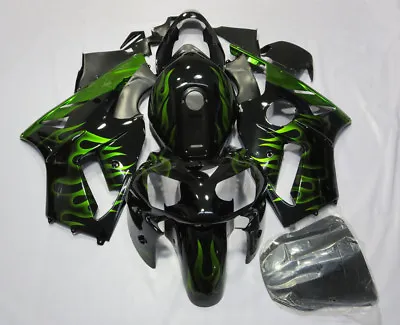 Fairing Kit For Kawasaki Ninja ZX12R 2002-2005 03 04 ZX1200B ABS Injection Mold • $499