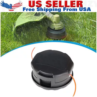 For Echo Speed Feed 400 SRM-225 SRM-230 SRM-2620 Echo Weed Eater Trimmer Head • $9.98