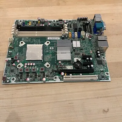 HP SFF 6005 Pro Socket AM3 Desktop Motherboard Tested Working 531966-001 • $19.99