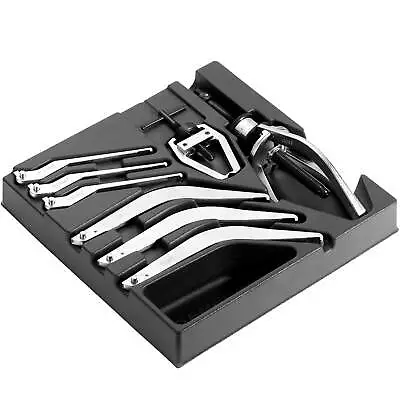 £508.95 • Buy Facom Inside And Outside Puller Set In Module Tray