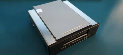 £55 • Buy Immaculate Quantum DAT160 Internal SCSI Tape Drive CD160LWH-SST