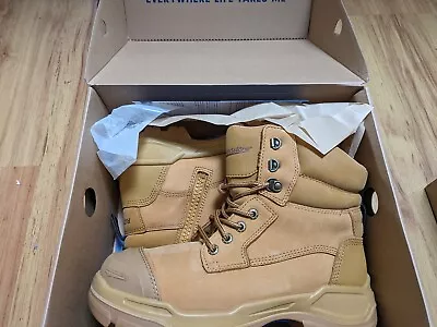 Blundstone 9060 Work Safety Boots.  Size 9 AUS = 10 USA • $120