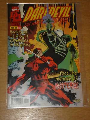 Daredevil #358 Marvel Comic Near Mint Condition November 1996 • £3.49