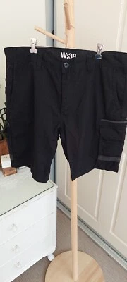 Mens Fxd Work Shorts Size 38 • $35