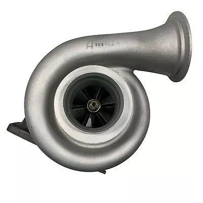 Garrett TV7706 Turbocharger Fits Mack Diesel Engine 466220-9002 (631GC5111P2) • $650