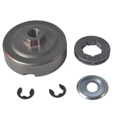 3/8 -7T Clutch Drum Kit For Echo CS-352 CS-310 305S 340S Chainsaw #99944400395 • $11.89