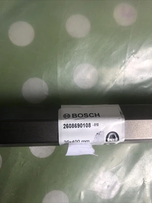 £21 • Buy Breaker Point 28mm Hex Shank 400mm Long - New And Unused