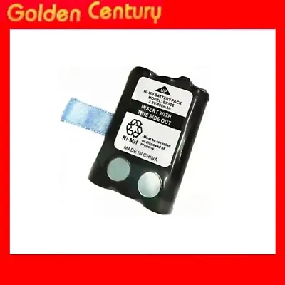 New Compatible Battery UNIDEN BP506 UHF Handheld Radio UH507SX UH506SX UH515SX • $16.85