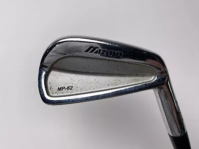 Mizuno MP 62 Single 3 Iron True Temper Dynamic Gold X100 Extra Stiff Steel RH • $44.95