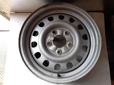 Wheel 15x7 Steel Fits 83-94 BLAZER S10/JIMMY S15 40156 • $99.72