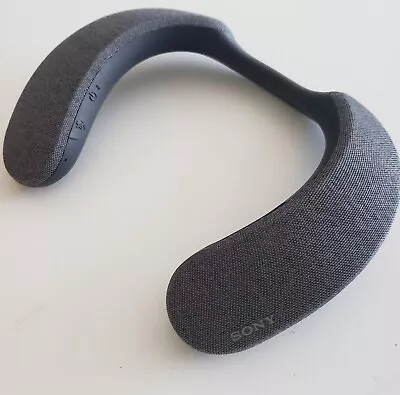 Sony SRS-NS7 Wireless Neckband Speaker • $70