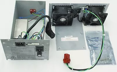 Mitel 9400-800-201-NA Power Supply Distribution Module +Comair Rotron SU2B5 Fans • $51.95