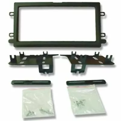 Dash Kit For Stereo Installation For 2005 2006 2007 2008 2009 Ford Mustang • $9.27