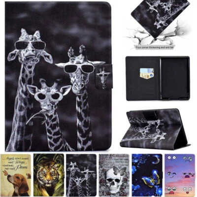 $14.69 • Buy For Amazon Kindle Paperwhite 11th Gen 2021 Magnetic PU Leather Smart Case Cover