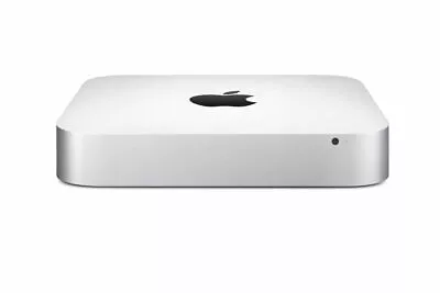 APPLE Mac Mini 2011 I7-2635QM 16GB 120GB SSD+500GB WIFI BT HDMI DP High Sierra • $199