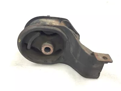 88-91 CRX Civic Left Engine Mounting Rubber Assy Block Motor Mount Used OEM • $49