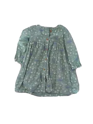 £1.50 • Buy Marks And Spencer Baby Dress 12-18 Months
