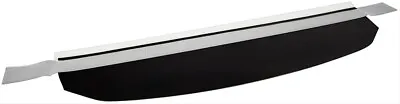 1970-81 Chevrolet Camaro Pontiac Firebird Rear Shelf Package Tray Black • $79.95