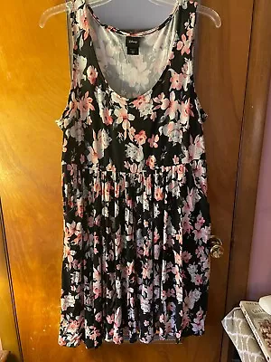 Torrid Disney's The Aristocats Marie Dress- 2X- NEW • $34.99