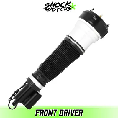 Front Left Airmatic Air Shock & Spring Assembly For 2003-2006 Mercedes S500 • $170.05