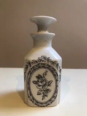 £20 • Buy Vintage 1960s French Stoppered Vase