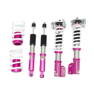 GSP Godspeed Mono SS Coilovers Lowering Suspension Kit For Ford Mustang 79-93 • $675