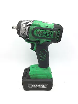 Matco MCL2038HIW 20V Cordless Infinium 3/8  Brushless Impact Wrench 0625433 • $229.99