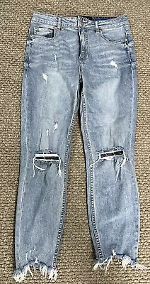 Decjuba Jeans Size 12 • $50