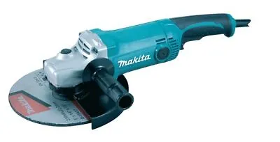 £97.41 • Buy Makita Ga9050 Angle Grinder 230mm 110v