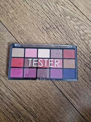 Brand New MUA Cosmic Vixen Shadow Palette • £4